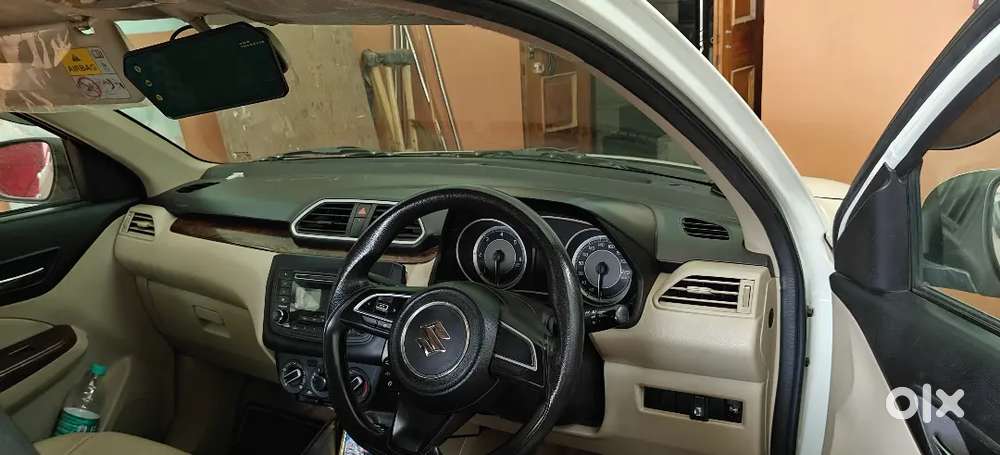 Maruti Suzuki Dzire 2018 Diesel 81333 Km Driven