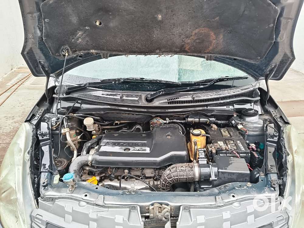 Maruti Suzuki Dzire, 2013, Diesel