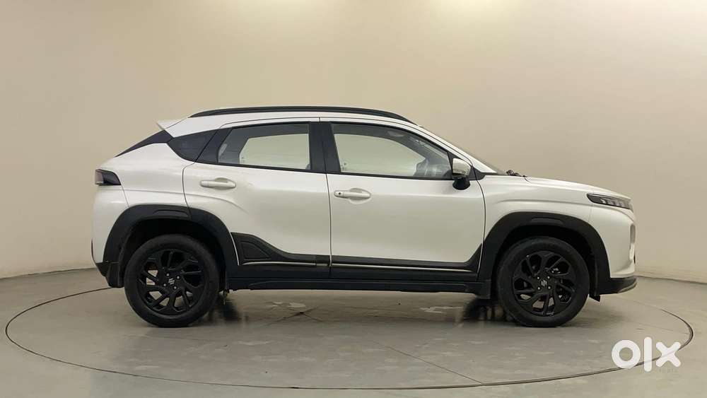 Maruti Suzuki Fronx Delta Plus 1.2l Ags, 2023, Petrol