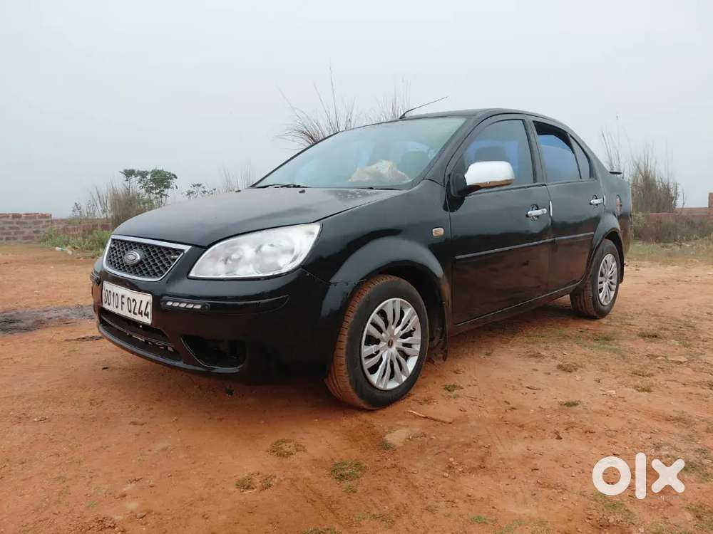Fiat Linea Classic 2007