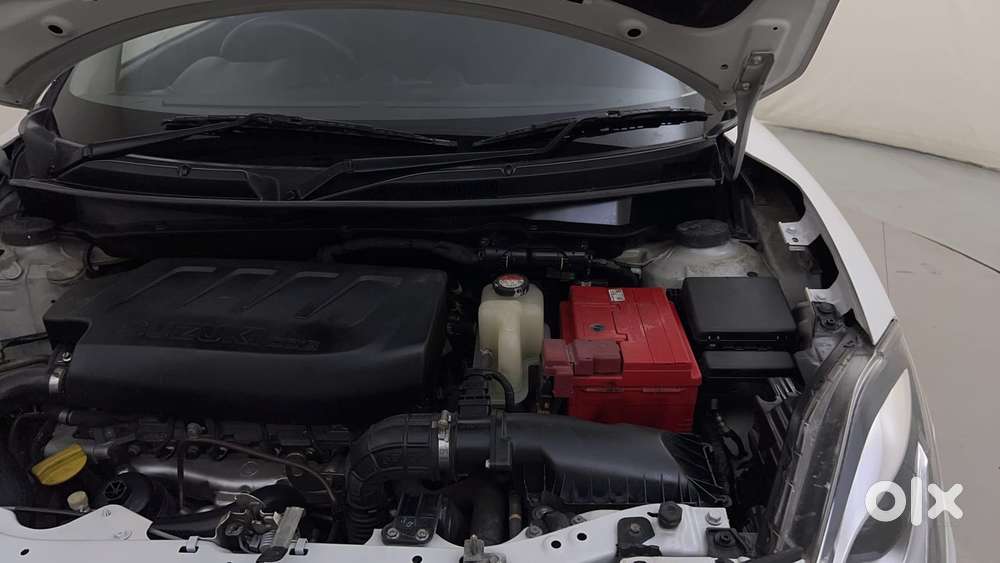 Maruti Suzuki Swift Amt Zdi Plus, 2019, Diesel