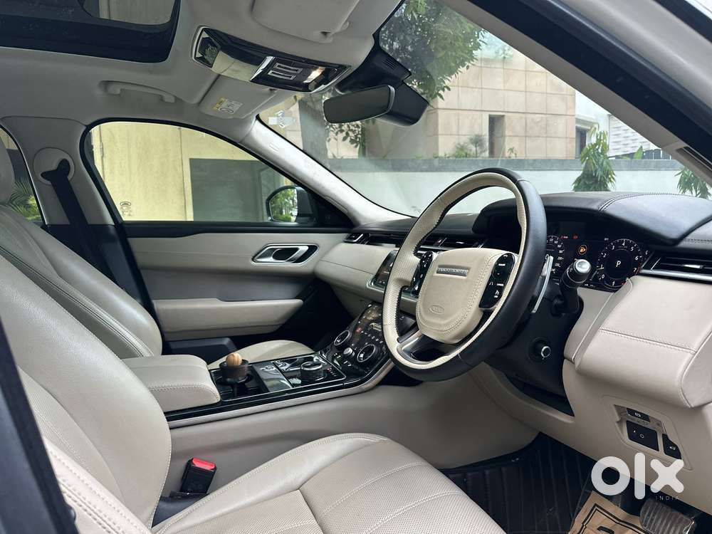 Land Rover Range Velar R-dynamic S, 2020, Petrol