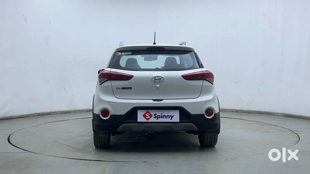 Hyundai I20 Active 1.2 S, 2015, Petrol