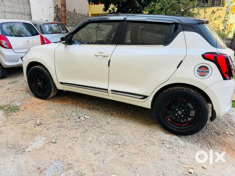 Maruti Suzuki 2021 Model