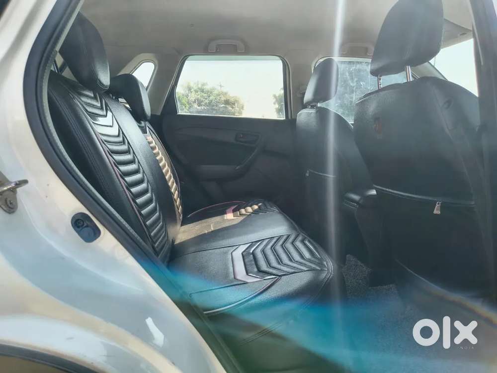 Maruti Suzuki Vitara Brezza Vdi, 2020, Diesel