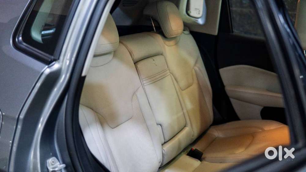 Jeep Compass 1.4 Limited Plus, 2019, Petrol