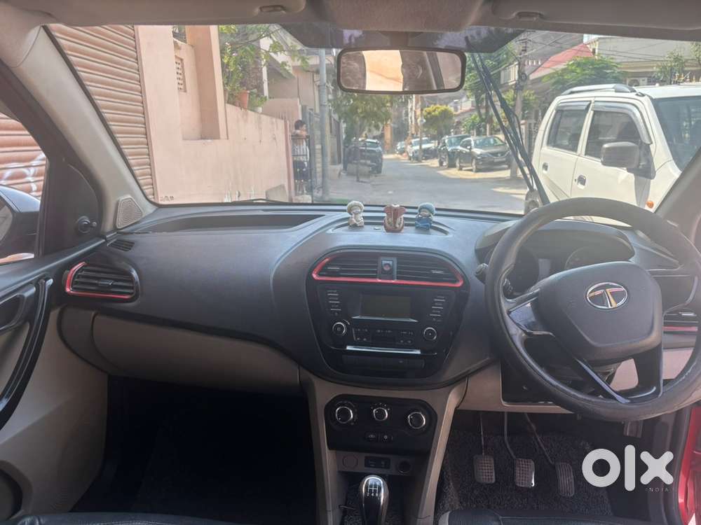 Tata Tiago Wizz 2019