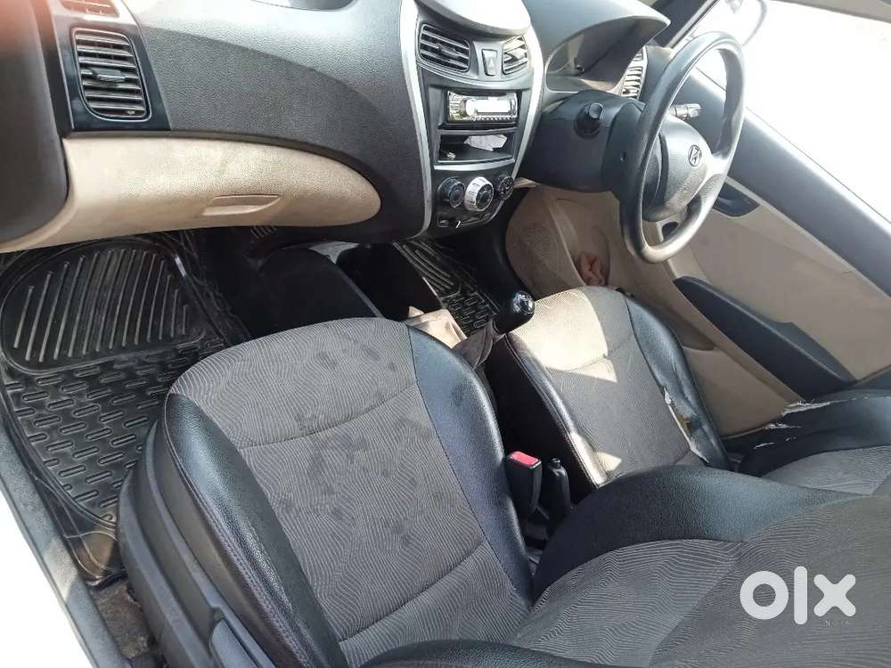 Hyundai Eon Plus 2014 Manual