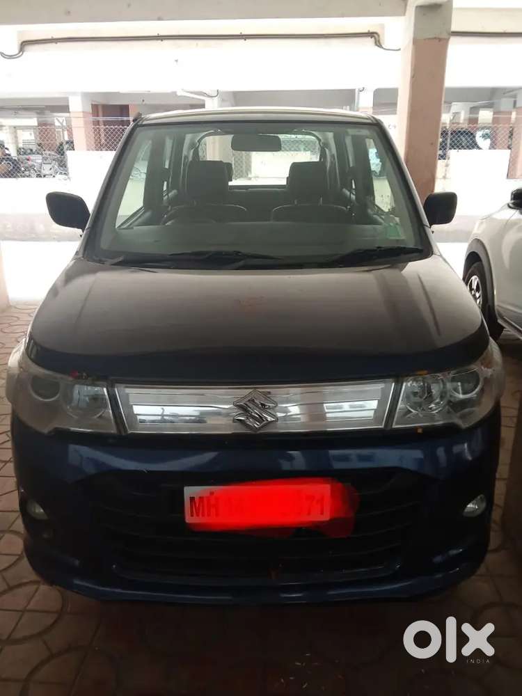 Wagnor Stingray Cng