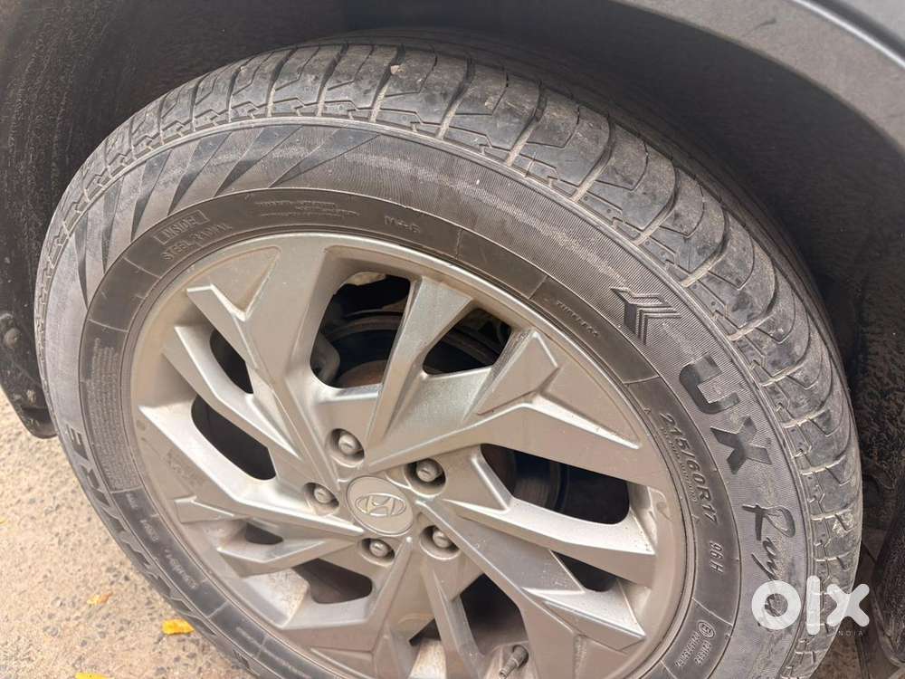 Hyundai Creta 1.5 Petrol 2020