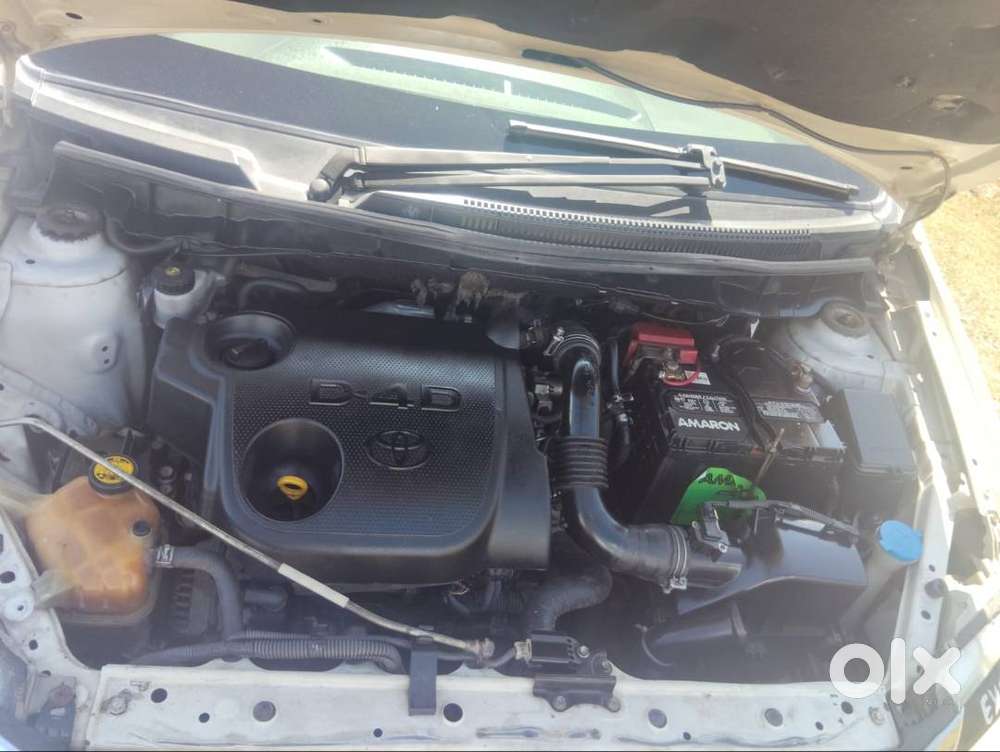 Etios Diesel Good Condition