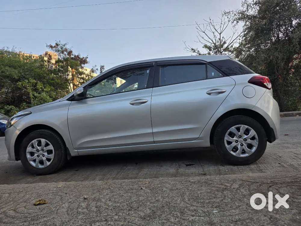 Hyundai Elite I20 2018 Petrol Well Maintained