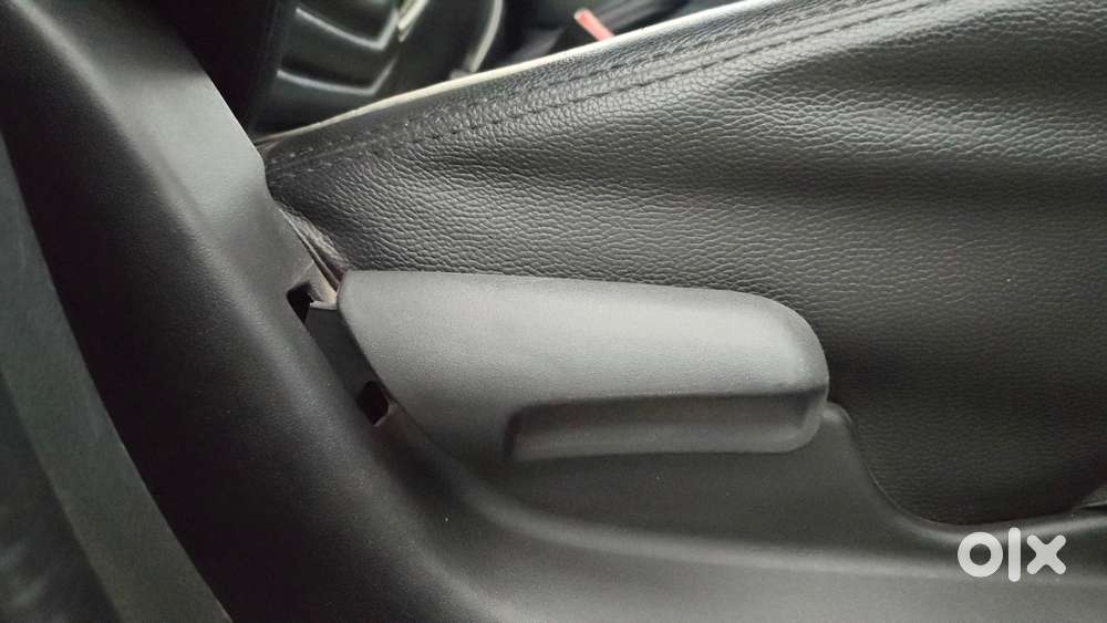Maruti Suzuki Vitara Brezza Vdi Amt, 2018, Diesel