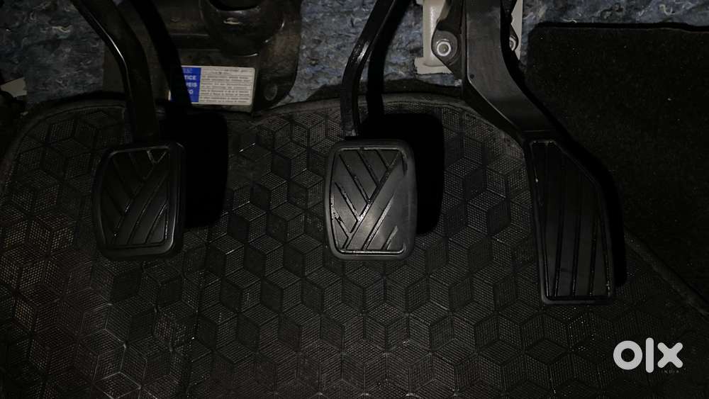 Maruti Suzuki Vitara Brezza 1.5 Lxi, 2021, Petrol