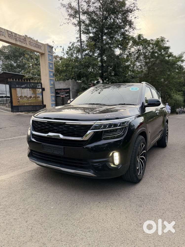 Kia Seltos Htx Plus D, 2023, Diesel
