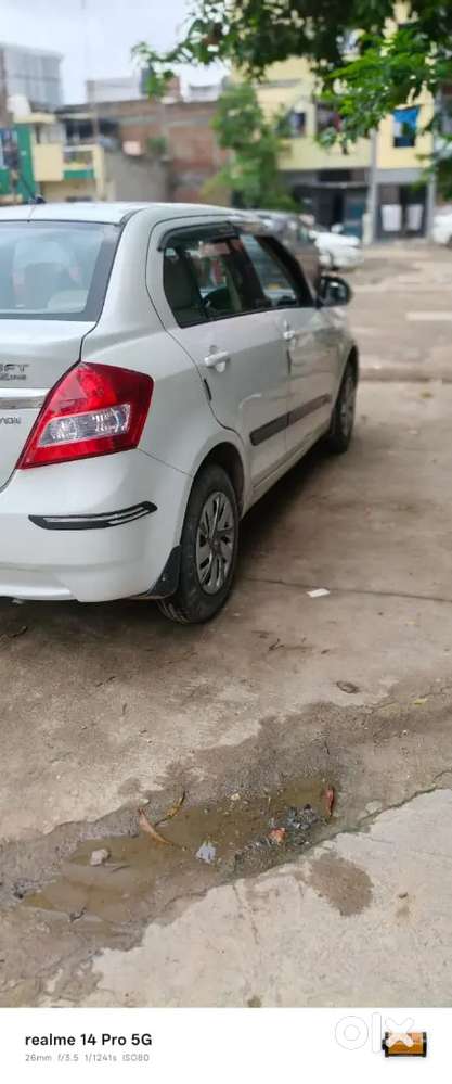 Maruti Suzuki Swift Dzire 2013 Diesel 71000 Km Driven