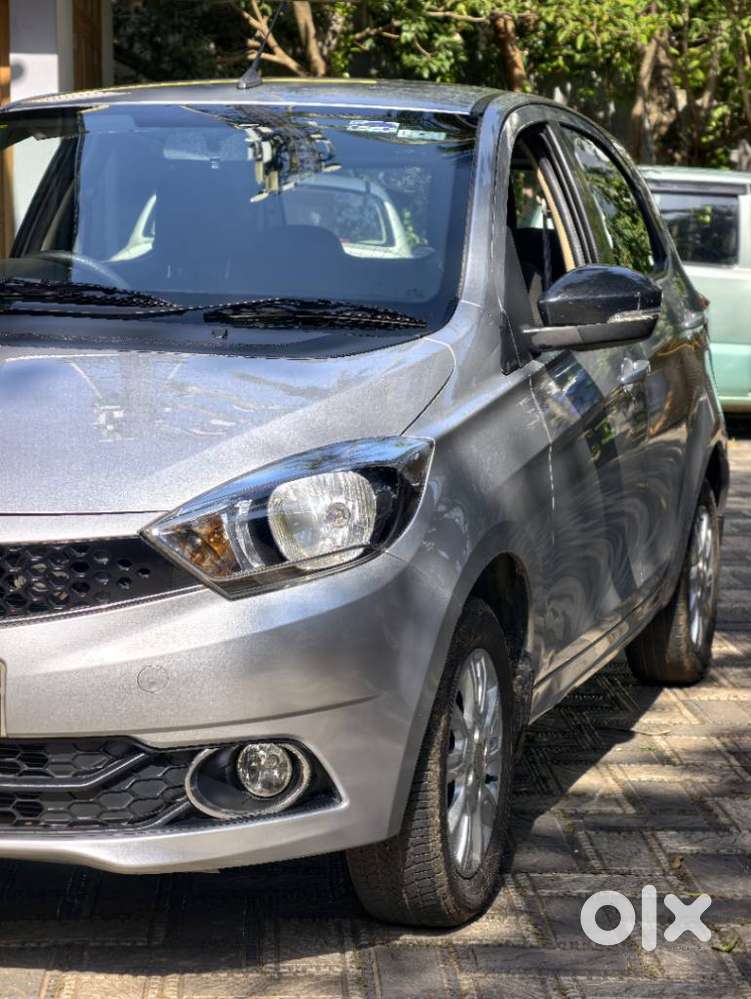 Tata Tiago 1.05 Revotorq Xz, 2016, Petrol