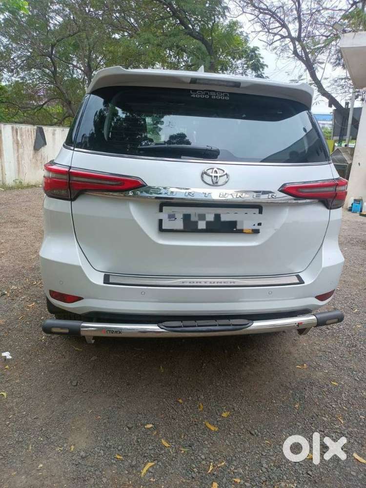 Toyota Fortuner 3.0 4x4 Automatic, 2022, Diesel