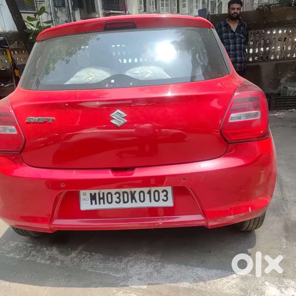 Maruti Suzuki Swift Amt Vxi, 2020, Petrol