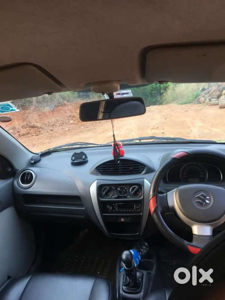 Maruti Suzuki Alto 800 20017 Petrol Well Maintained