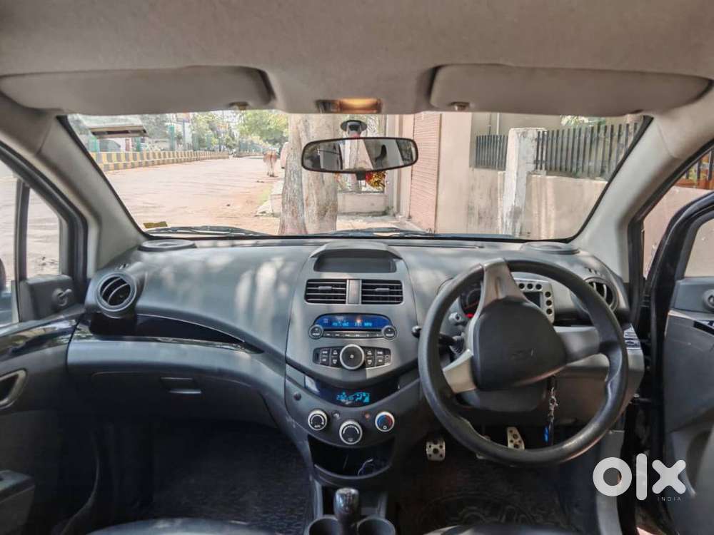 Chevrolet Beat Lt Petrol In Excellent Working Condition