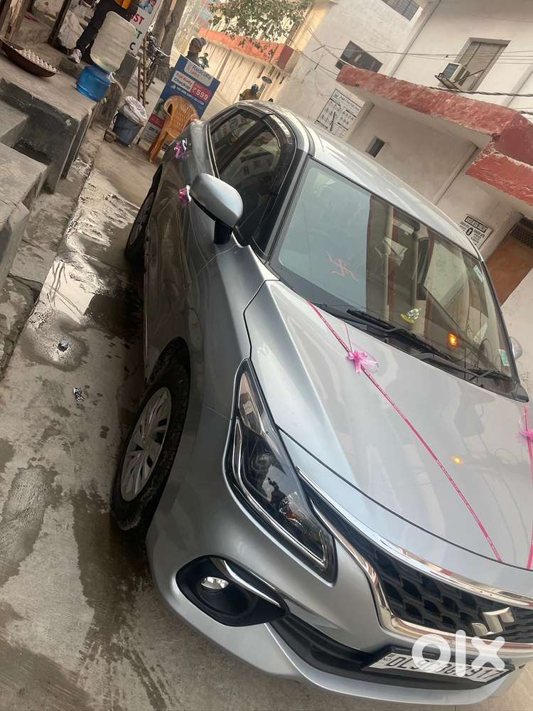 Maruti Suzuki Baleno 2025 Cng & Hybrids Well Maintained