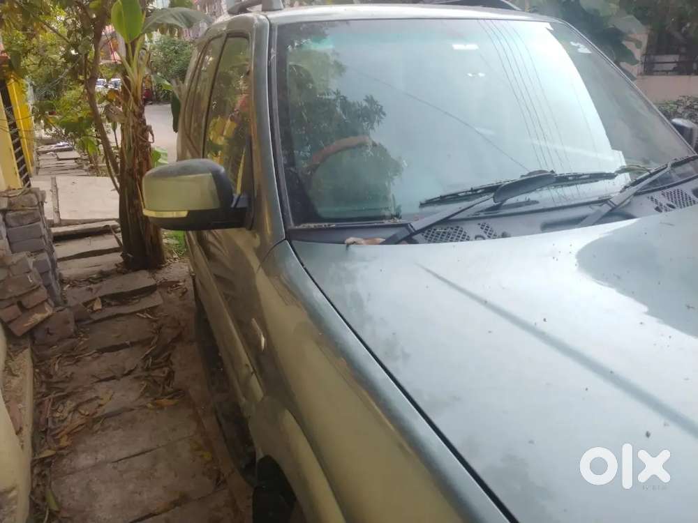 Tata Safari Storme 2009 Diesel Well Maintained