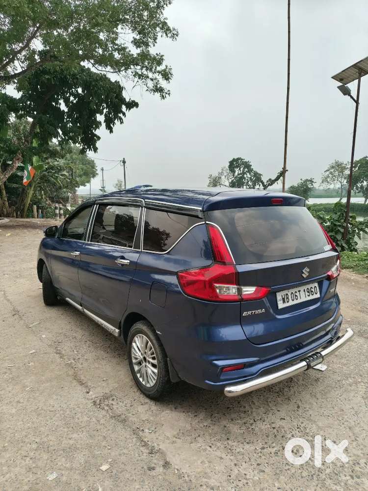 Ertiga Vxi Smarthybird 2020 Tax 2030