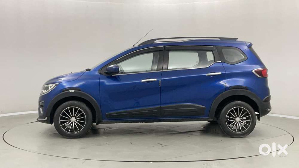 Renault Triber Rxz Easy-r Amt, 2020, Petrol