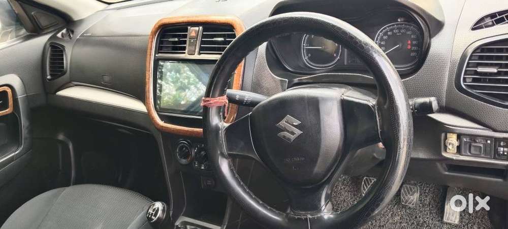 Maruti Suzuki Vitara Brezza Vdi, 2019, Diesel