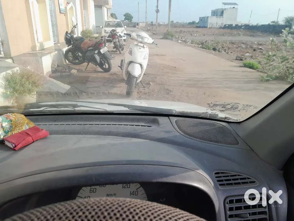 Maruti Suzuki Alto 800 2005