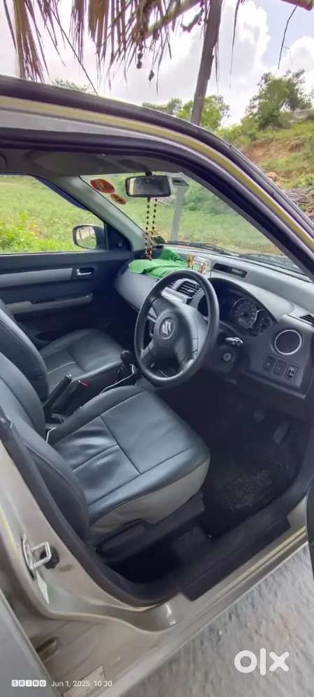 Maruti Suzuki Swift Dzire 2008 Petrol 101000 Km Driven