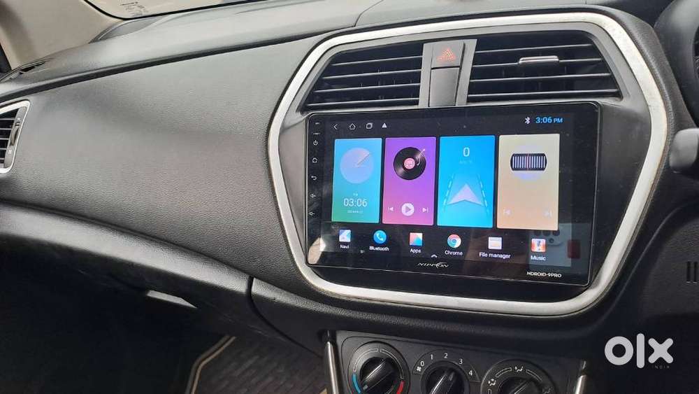 Maruti Suzuki S Cross Sigma Shvs, 2019, Diesel