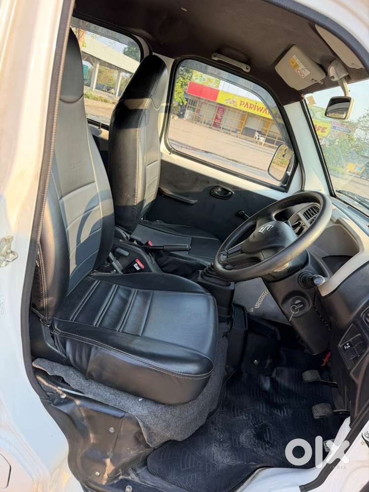 Maruti Suzuki Eeco 5 Str With Ac Plus Htr Cng, 2024, Cng & Hybrids