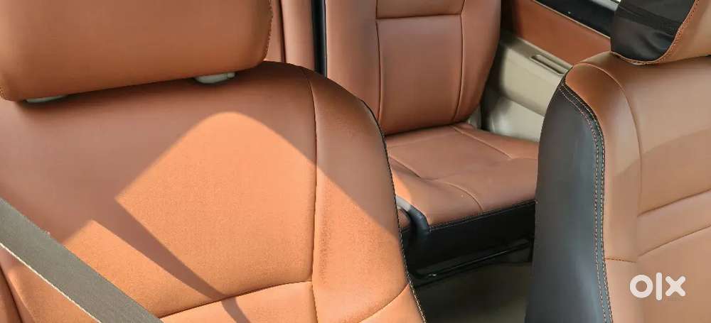 Toyota Fortuner Trd Sport Addition 2014