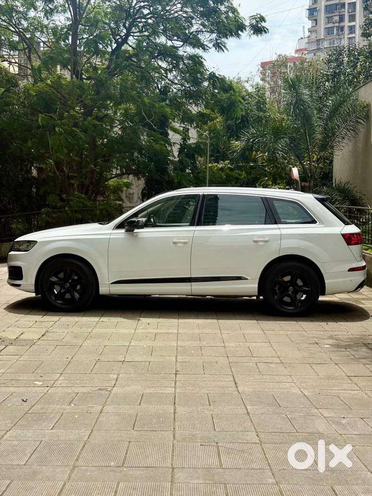 Audi Q7 3.0 45 Tdi Quattro Premium Plus, 2016, Diesel