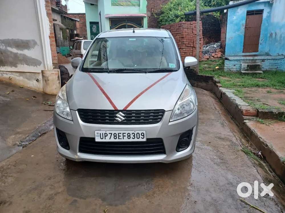 Maruti Ertiga Diesel 2016