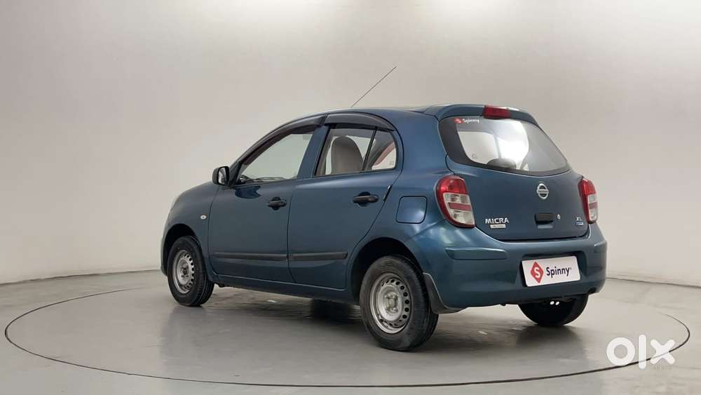 Nissan Micra Active Xl, 2014, Petrol