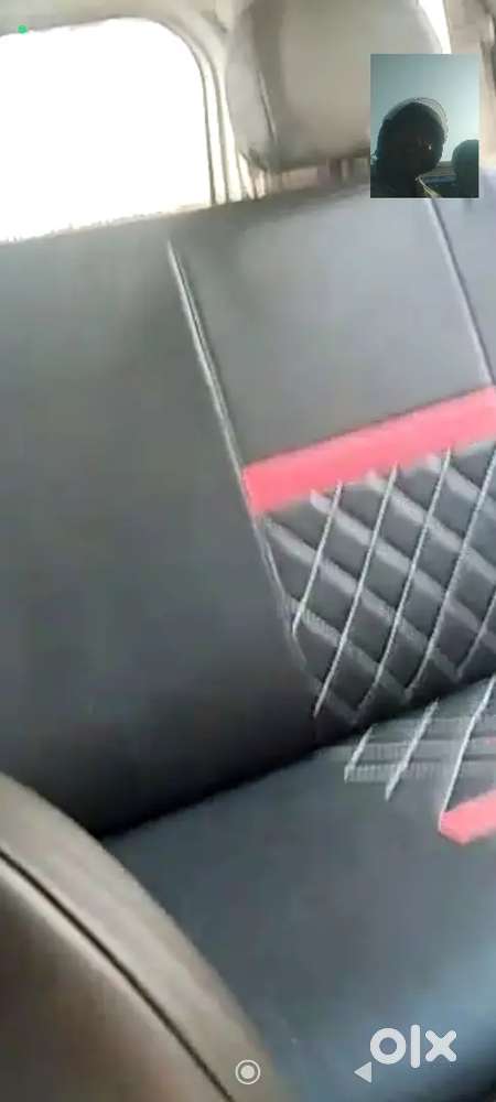 Ultimate Condition Self Driven Mahindra Quanto