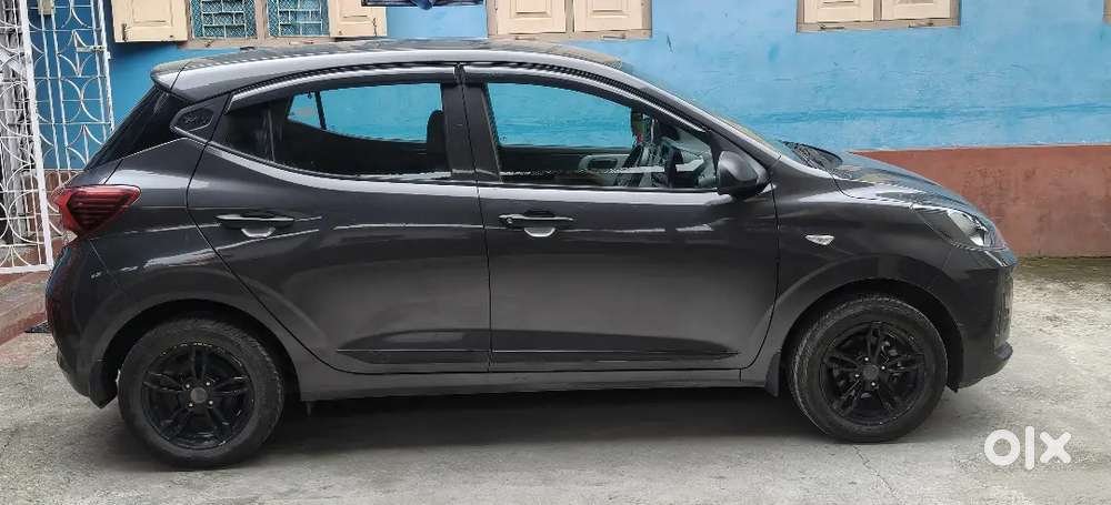Hyundai Grand I10 Nios 2023
