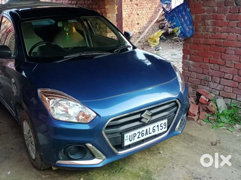 Maruti Suzuki Dzire 2021 Petrol 17150 Km Driven