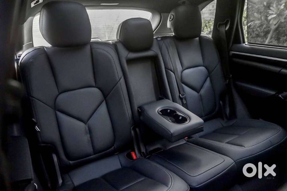 Porsche Cayenne Diesel, 2014, Diesel