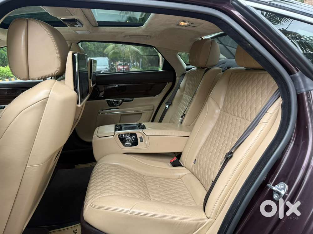 Jaguar Xj, 2016, Diesel