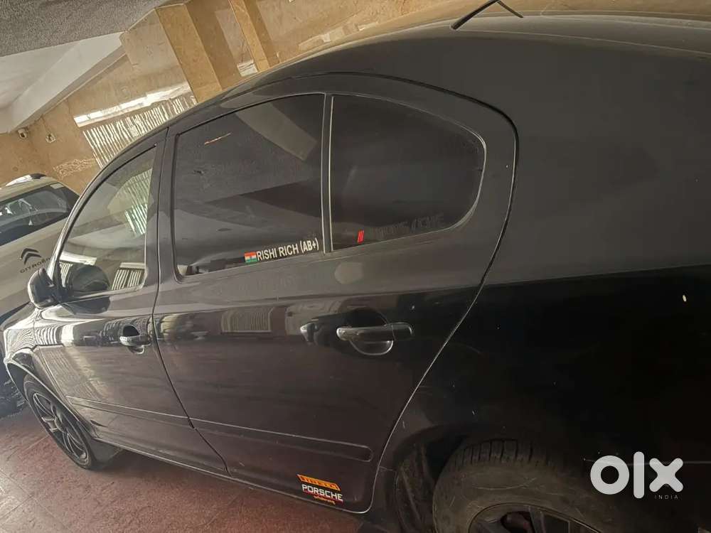 Skoda Laura 2012 Model Year First Owner Just 25k Kms Driven Wsr
