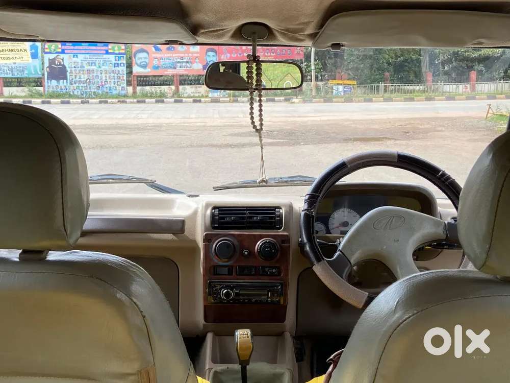 Mahindra Bolero Diesel Manual 2008 Variant Slx