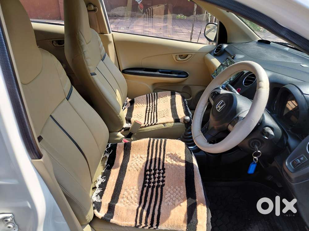 Honda Amaze 1.2 Smt I Vtec, 2014, Petrol