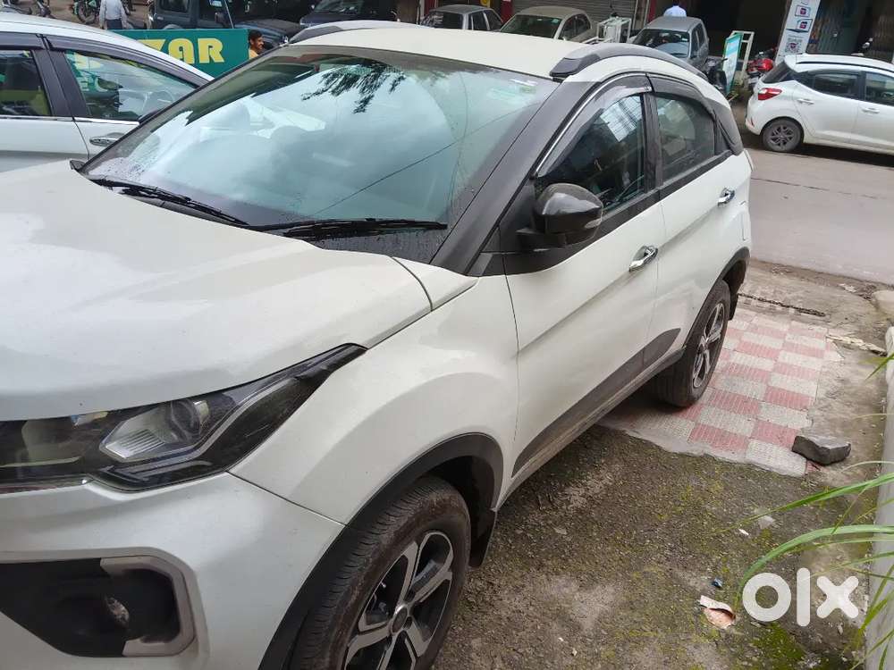Tata Nexon Diesel Manual 2022