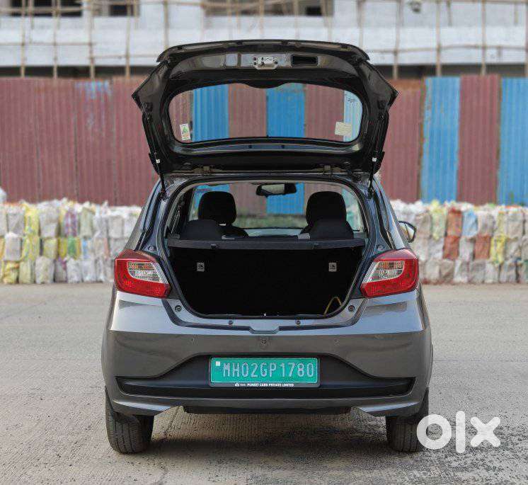 Tata Tiago Ev Xt Mr, 2025, Electric