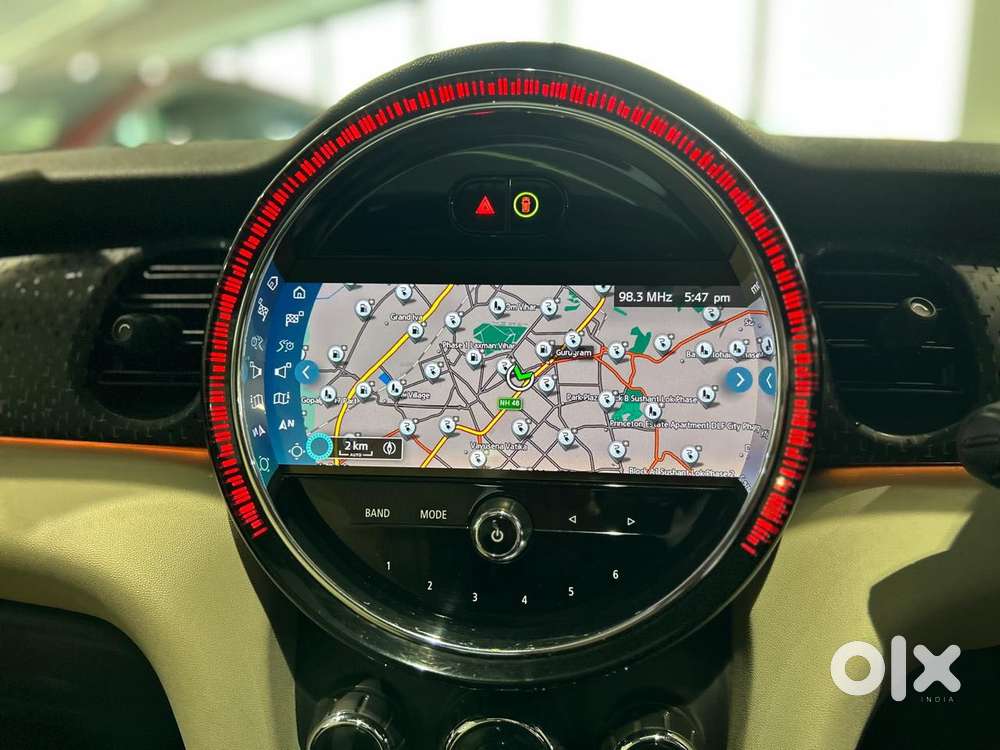 Mini Cooper Se 3-door, 2024, Electric