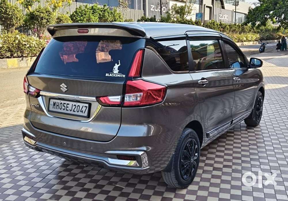 Maruti Suzuki Ertiga Vxi (o) Cng, 2020, Cng & Hybrids